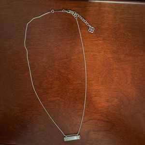 Kendra Scott Leanor necklace